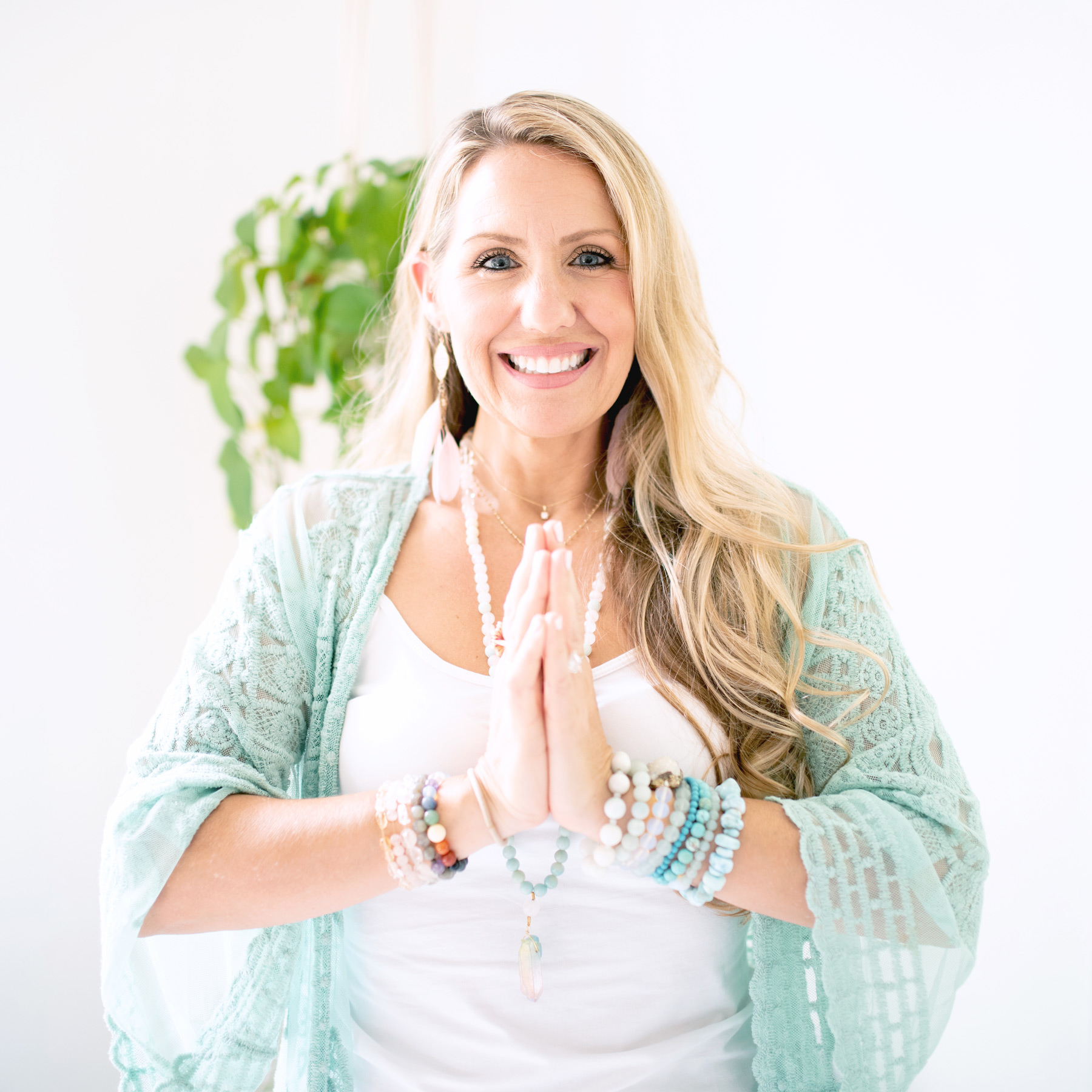 Spiritual Life Coach Certification - With Sophie Frabotta