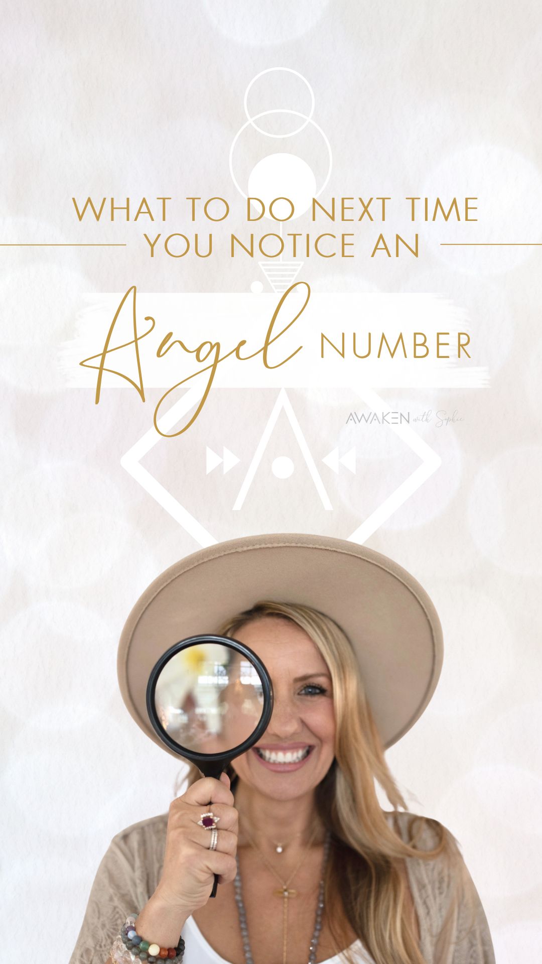 Why You Keep Seeing These 10 Angel Numbers