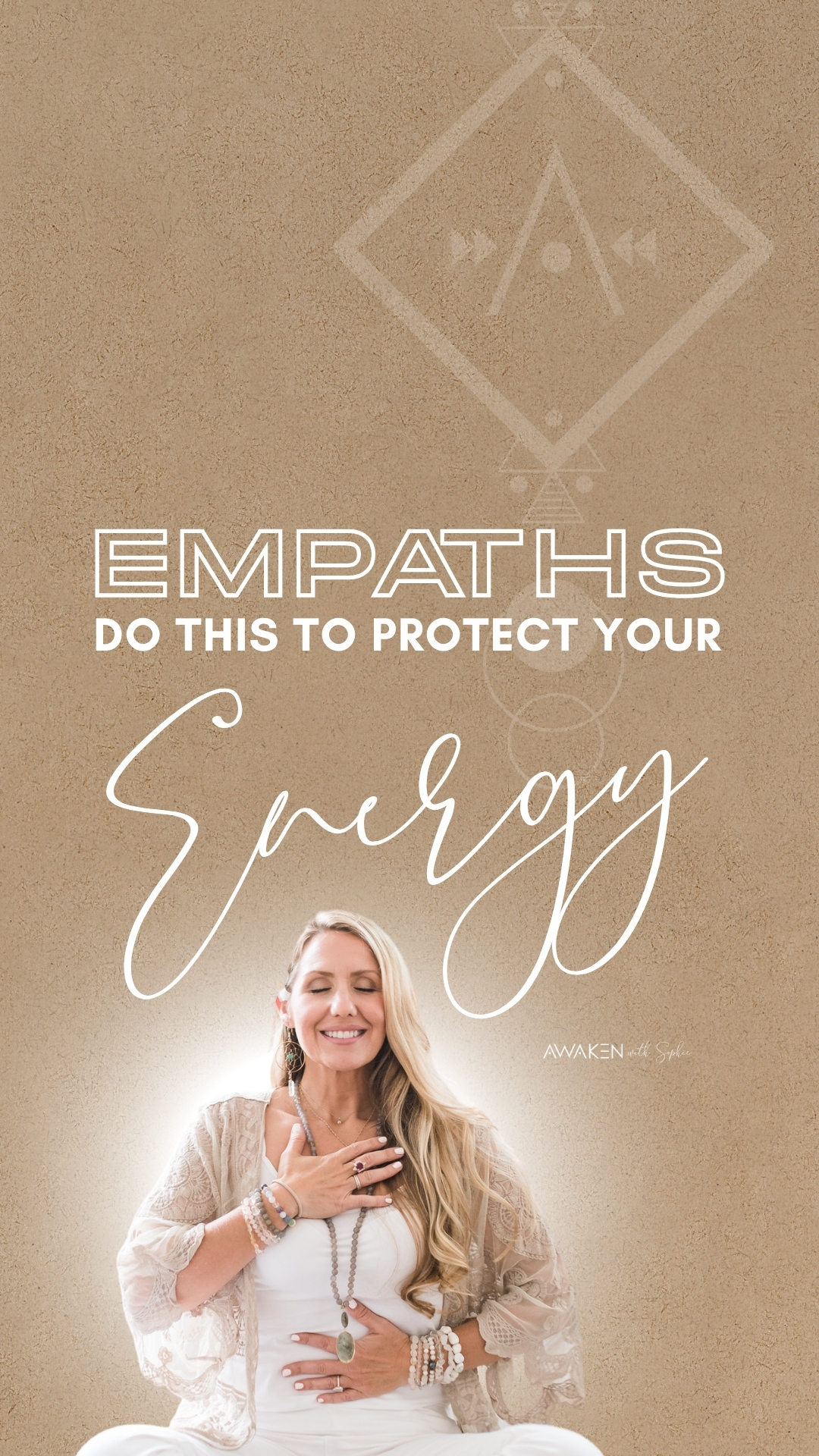 Empaths: Do This to Protect Your Energy article by Sophie Frabotta