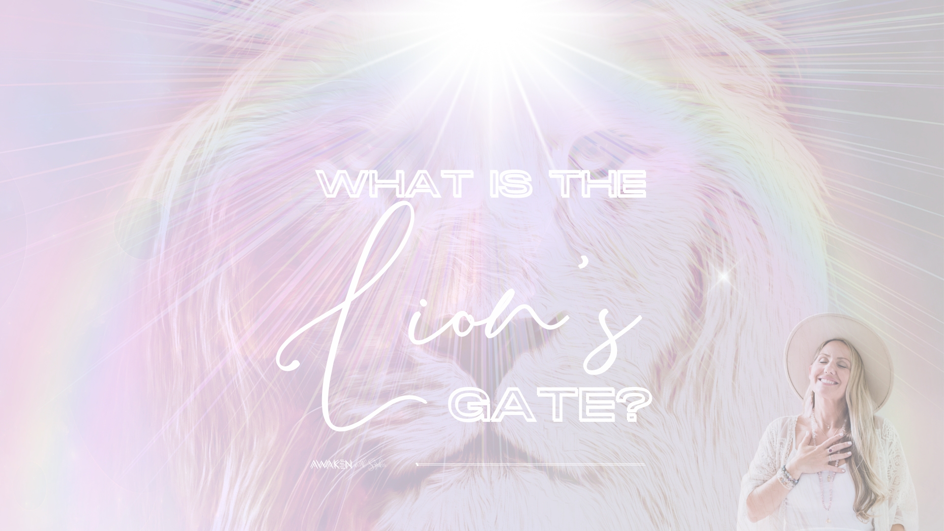 What is the Lions Gate?